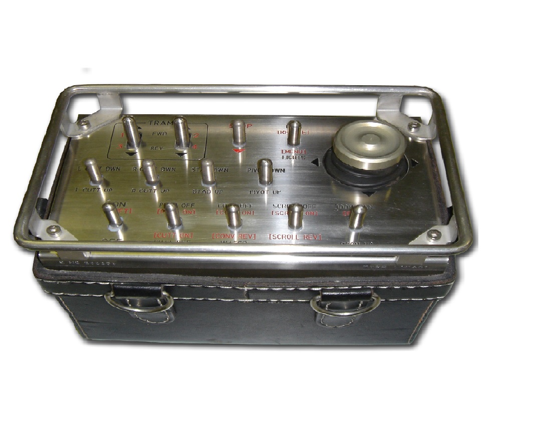 遙控器